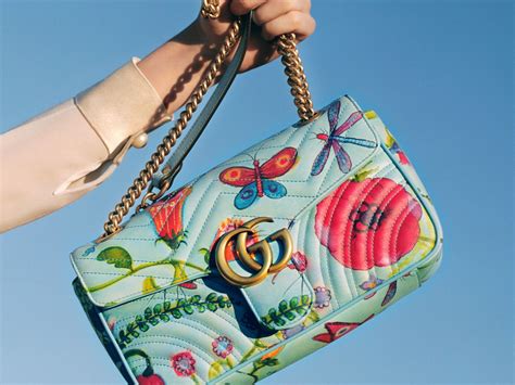 gucci bag with dragonfly|gucci leather shoulder bag.